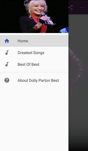 Dolly Parton Best Songs screenshot 1