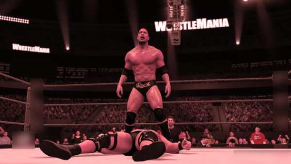 guide wwe 2k17 स्क्रीनशॉट 7