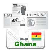 Ghana News logo