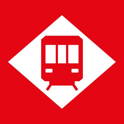 Barcelona Metro Map & Routing 3.1.6