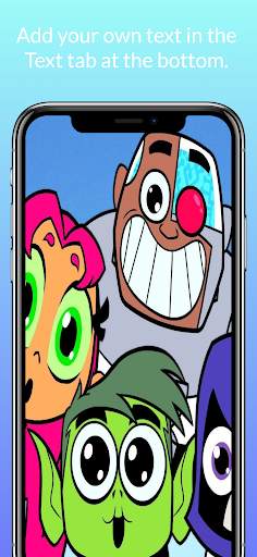 Teen Titans GO Wallpapers screenshot 3