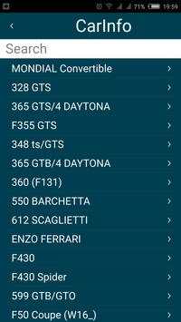 Car Info screenshot 3