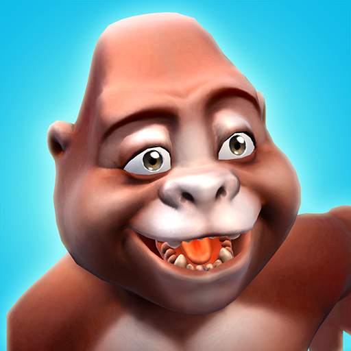 My Talking Gorilla 1.1.2