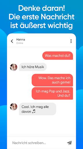 Fatch – Einfach Freunde finden! screenshot 3