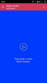 Radio Garden Live screenshot 3