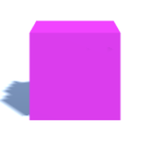 Speed Cuber icon