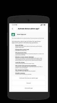 AppLock - Lock Apps, PIN & Pattern Lock screenshot 6