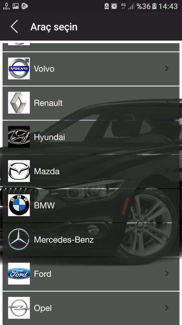 Obd world screenshot 5