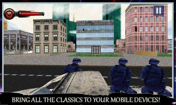City Gangster-Crime Game screenshot 2