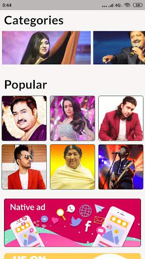Alka Yagnik - All Song screenshot 2