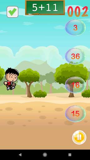 Fun And Educative Maths Game screenshot 4