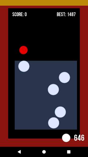 Square It screenshot 2