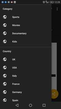 TV Channel Frequency - Freqode.com 3 تصوير الشاشة
