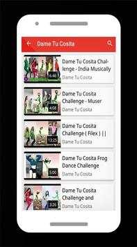 Dame Tu Cosita screenshot 4