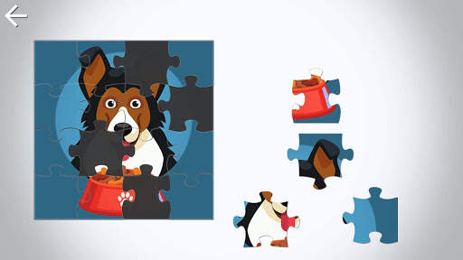 Brain Games Kids screenshot 2