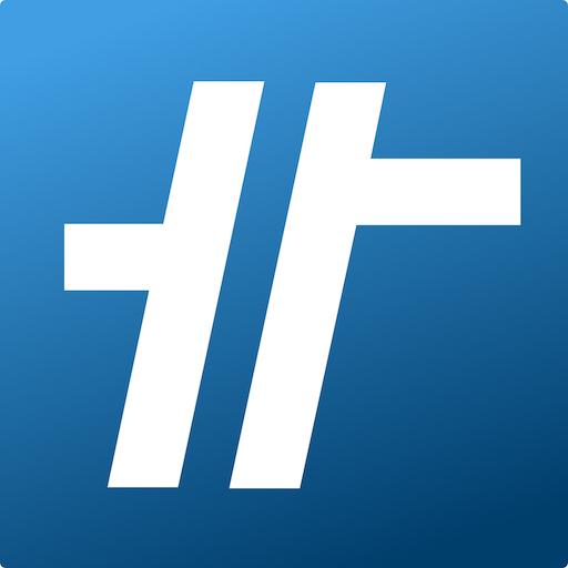 Thumbroll: Medical Education icon