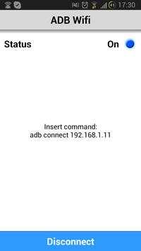 ADB Wifi screenshot 3