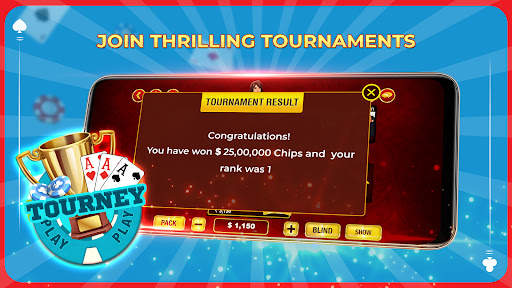 Teen Patti Octro Poker & Rummy screenshot 6