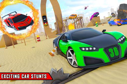 City Car Driving Simulator 3D screenshot 4