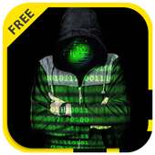 WiFi Password Hacker Prank logo