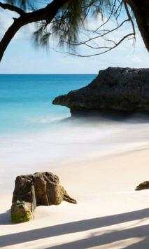 Beach Wallpaper screenshot 2