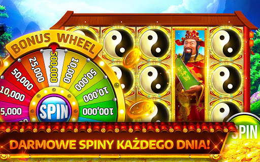 Automaty Prosperity Gry Kasyno screenshot 3
