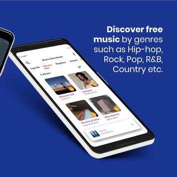 Download Music screenshot 2