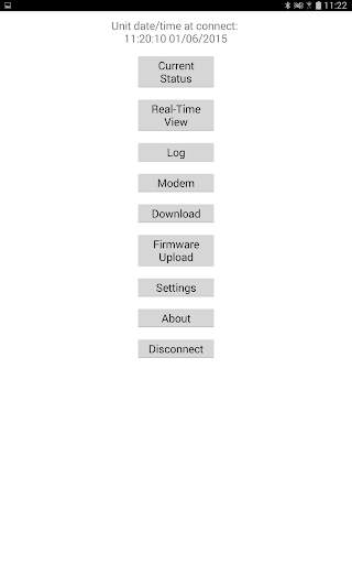HI-COMM Mobile screenshot 8