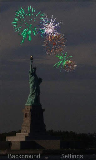 Fireworks! screenshot 3