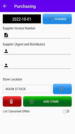 Labtech POS - (Offline POS) screenshot 6