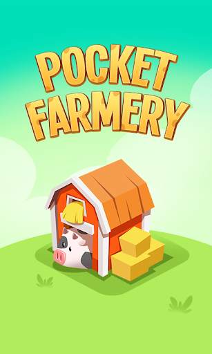 Pocket Farmery: Idle Clicker - Farm, Match & Pop! screenshot 5