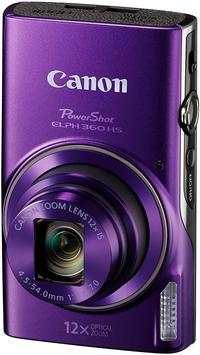 Canon camera screenshot 1