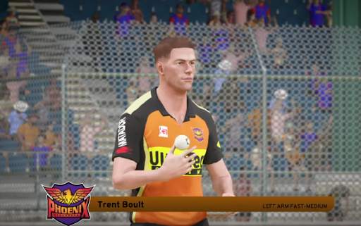 Cricket 2024 screenshot 1