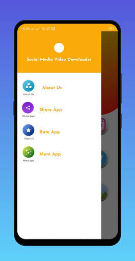 I downloader - All in one status saver screenshot 7