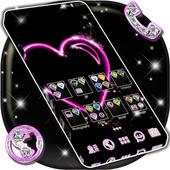 Love Launcher Theme 1.264.1.21
