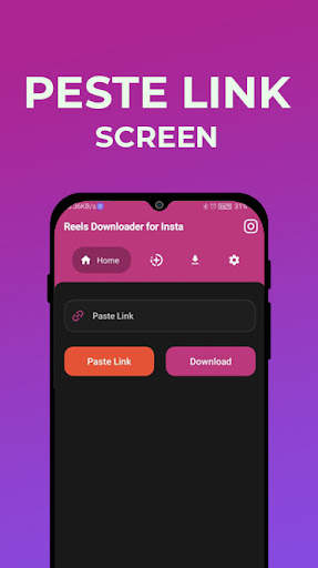 Reels Downloader screenshot 3