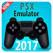 PSX Emu PRO - Emulator For PSX icon