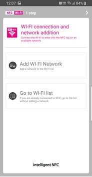 NFC WiFi Yazıcı screenshot 2