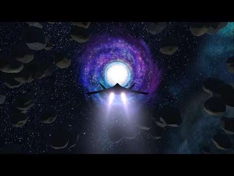 Space Quest: Missiles 3D screenshot 1