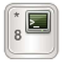 SSH for AnySoftKeyboard icon
