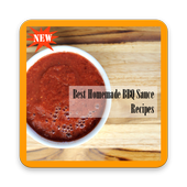 Best Homemade BBQ Sauce Recipes icon