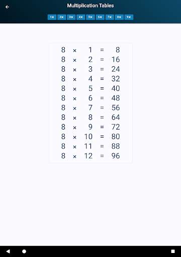 Math Workout - Math Games 16 تصوير الشاشة