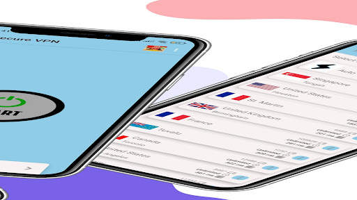 Fast VPN 2023-Secure VPN Proxy screenshot 12