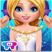 プリンセスジュエリーショップ！ icon