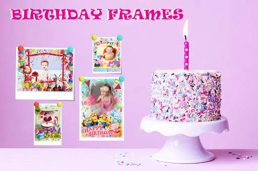 All Photo Frames screenshot 2