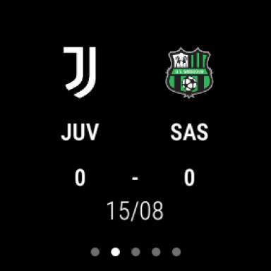 Juventus screenshot 18