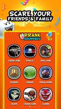 Prank Sounds - Annoying & Funny Sound Effects screenshot 2