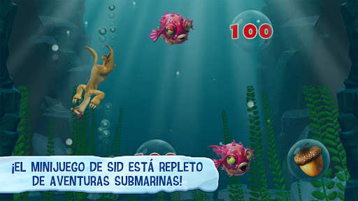 Ice Age Village screenshot 4