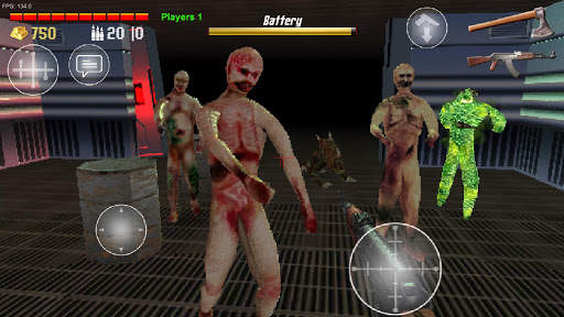 Monsters sandbox screenshot 3