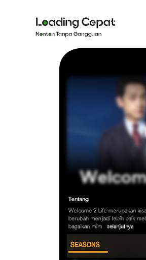 F21 - Nonton Film Sub Indo screenshot 4